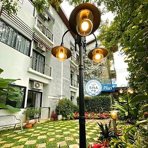 Ideo Phuket Hotel