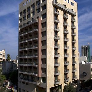 Parktower Suites